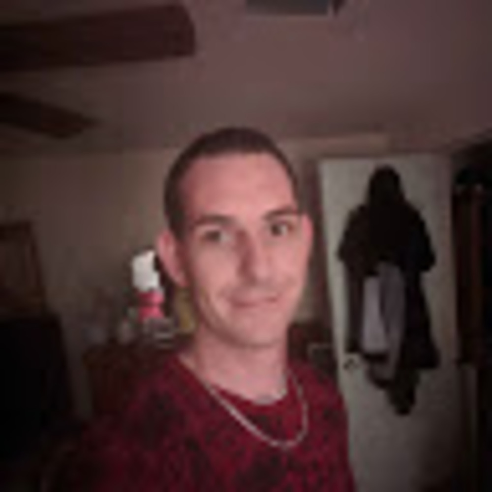 Meet your Posher, Jeremy